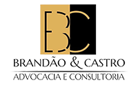 Logotipo Brando & Castro| Advocacia